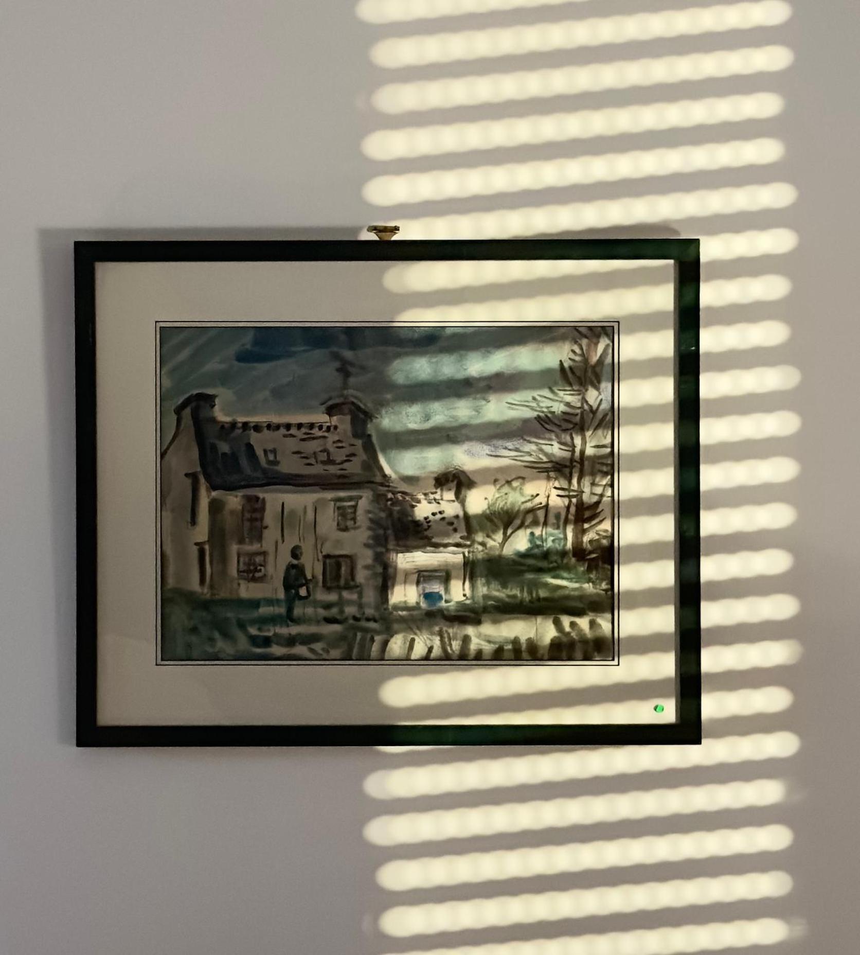 Villa Amahe - Chambres D'Hotes Au Coeur De Piriac Sur Mer Habitación foto
